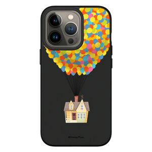 iPhone 13 Pro RhinoShield SolidSuit Cover m. UP - House & Balloons