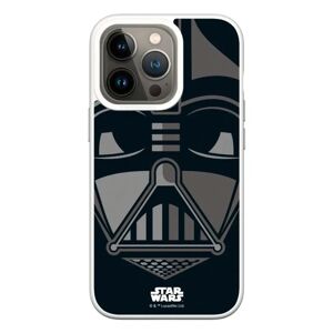 iPhone 13 Pro RhinoShield SolidSuit Cover m. Star Wars - Darth Vader Hvid