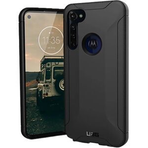 Motorola Moto G Stylus (2022) UAG Scout Series Cover - Sort