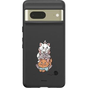 Google Pixel 7 RhinoShield SolidSuit Cover m. Disney Classic - The Aristocats