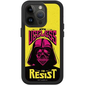 iPhone 14 Pro RhinoShield SolidSuit Cover m. Star Wars - Darth Vader - Useless To Resist