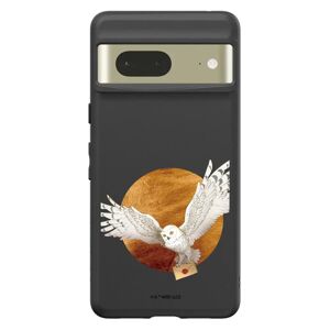 Google Pixel 7 RhinoShield SolidSuit Cover m. Harry Potter - Hedwig Letters