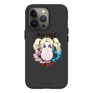 iPhone 13 Pro RhinoShield SolidSuit Cover m. Batman - Harley Quinn