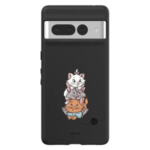 Google Pixel 7 Pro RhinoShield SolidSuit Cover m. Disney Classic - The Aristocats