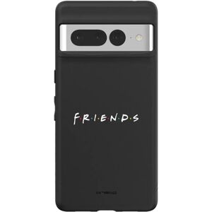 Google Pixel 7 Pro RhinoShield SolidSuit Cover m. Friends - Friends Logo