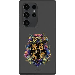 Samsung Galaxy S23 Ultra RhinoShield SolidSuit Cover m. Harry Potter - Hogwarts Houses