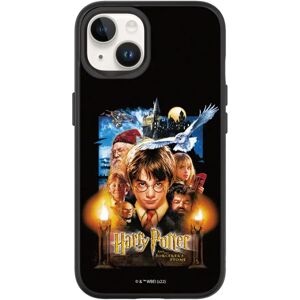 iPhone 13 RhinoShield SolidSuit Cover m. Harry Potter - The Sorcerer's Stone