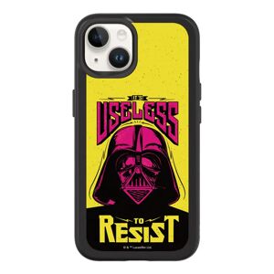 iPhone 13 RhinoShield SolidSuit Cover m. Star Wars - Darth Vader - Useless To Resist