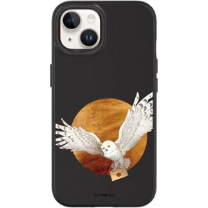 iPhone 14 / 13 RhinoShield SolidSuit Cover m. Harry Potter - Hedwig Letters