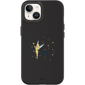 iPhone 14 / 13 RhinoShield SolidSuit Cover m. Disney Classic - Tinker Bell