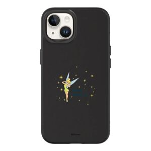 iPhone 13 RhinoShield SolidSuit Cover m. Disney Classic - Tinker Bell