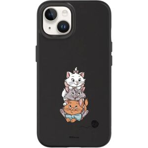 iPhone 14 / 13 RhinoShield SolidSuit Cover m. Disney Classic - The Aristocats