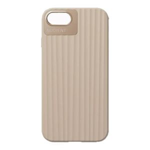 Nudient Bold iPhone SE (2022 / 2020) / 8 / 7 Cover - Linen Beige