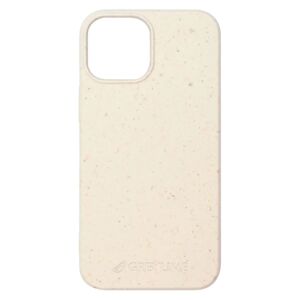 iPhone 13 Mini GreyLime 100% Plantebaseret Cover - Beige - Køb et Cover & Plant et træ