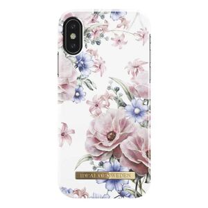 iDeal Of Sweden iPhone XS Max Fashion Case Floral Romance