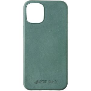 iPhone 12 Pro Max GreyLime 100% Plantebaseret Cover - Grøn - Køb et Cover & Plant et træ