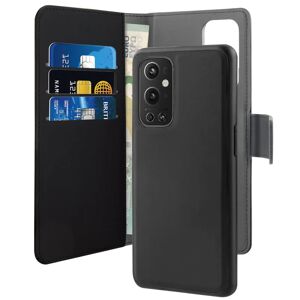 OnePlus 9 Pro Cover Puro Wallet Detachable 2-In-1 - Sort