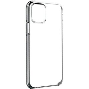 iPhone 13 Pro Puro Impact Clear Cover - Gennemsigtigt