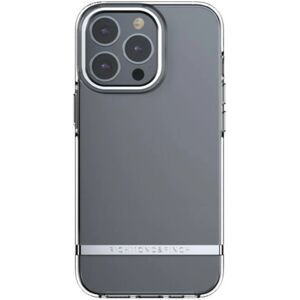 Richmond & Finch iPhone 13 Pro Freedom Case - Clear