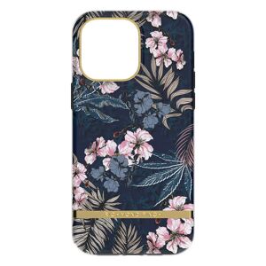Richmond & Finch iPhone 14 Pro Max Freedom Case - Floral Jungle