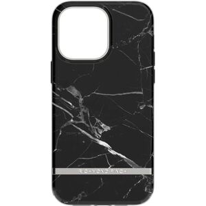 Richmond & Finch iPhone 14 Pro Max Freedom Case - Black Marble