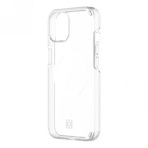 iPhone 14 Plus Incipio Duo Cover - MagSafe Kompatibel - Gennemsigtig
