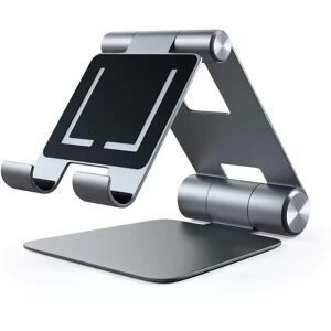 Satechi R1 Adjustable Mobile Stand - Space Grey (ST-R1M)