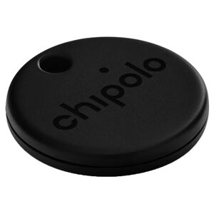Chipolo ONE - Bluetooth GPS Tracker - Sort