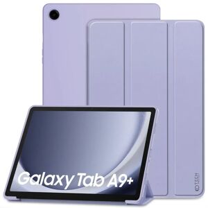 Samsung Galaxy Tab A9+ (Plus) Tech-Protect Smartcase Cover - Violet