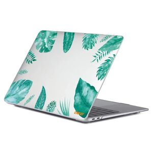 MacBook Pro 13 (2020-2022) ENKAY Hårdt Plastik Cover m. Motiv - Blade