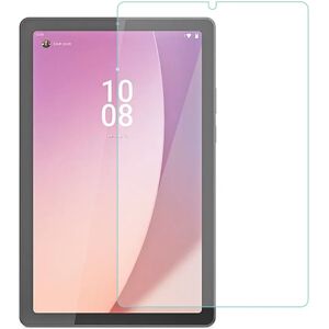 TABLETCOVERS.DK Lenovo Tab M9 0.3 mm Hærdet Glas 9H - Gennemsigtig