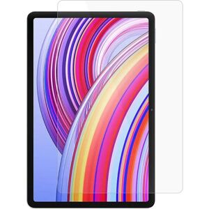 TABLETCOVERS.DK Xiaomi Redmi Pad Pro Skærmbeskyttelse 0.3mm - Gennemsigtig