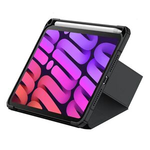 iPad Mini (2021) Baseus Minimalist Series Protective Case - Sort