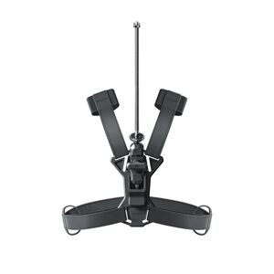Insta360 Third-Person Backpack Mount - Sort