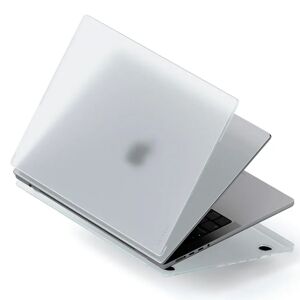 MacBook Pro 14 M1/M2/M3 (2021-2023) Satechi Eco Hardshell Cover - Gennemsigtig
