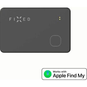 Fixed Tag Card – Bluetooth GPS Tracker – Apple Find My Kompatibel - Sort