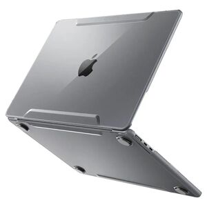 MacBook Air 15 M2 / M3 (2023 - 2024) Spigen Thin Fit Cover - Crystal Clear
