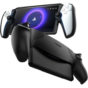 Spigen Thin Fit Cover til PlayStation Portal Remote Player - Sort