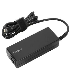 Targus APA108 USB-C AC Adapter 100W m. Power Delivery - Sort