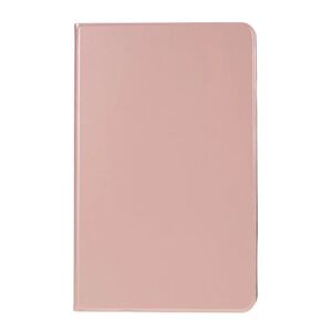 TABLETCOVERS.DK Huawei MatePad 10.4 Læder Cover m. Stand - Rose Gold