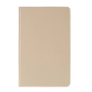 TABLETCOVERS.DK Huawei MatePad 10.4 Læder Cover m. Stand - Guld
