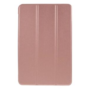 TABLETCOVERS.DK Huawei MatePad 10.8 Pro Læder Cover m. Tri-Fold - Rose Gold