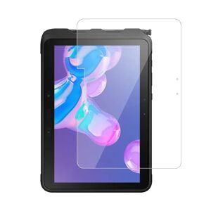 TABLETCOVERS.DK Samsung Galaxy Tab Active Pro 0.3mm Hærdet Glas Skærmbeskyttelse 9H