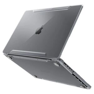 MacBook Pro 14 M1/M2/M3 (2021-2023) Spigen Thin Fit Cover - Crystal Clear