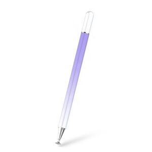 Tech-Protect Touch Stylus Pen Ombre - Lilla
