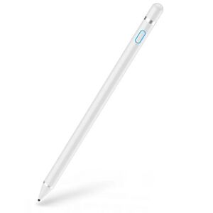 Tech-Protect Active Pen Stylus - Hvid