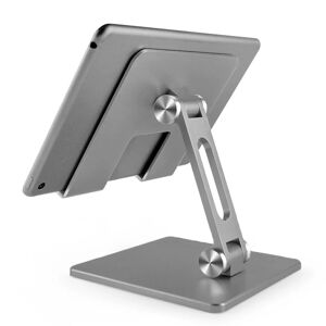 Tech-Protect Desktop Tablet Metal Holder - Grå