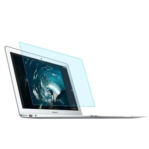 TABLETCOVERS.DK Macbook Air 13 (2018-2022) / Pro 13 (2016-2022) 9H Hærdet Glas Skærmbeskyttelse m. Øje-beskyttelse