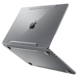 MacBook Air 13 M2/M3 (2022-2024) Spigen Thin Fit Cover - Crystal Clear