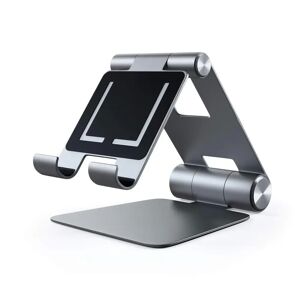 Satechi R1 Adjustable Mobile Stand - Space Grey (ST-R1M)